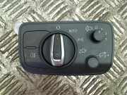 Lichtschalter 8V0941531P Audi A3 Sportback (8VA/8VF) Schrägheck 5-drs 1.4 TFSI ACT Ultra 16V (CZEA(Euro 6)) 2014-12