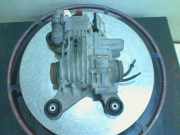 Kardan Hinten 0CQ525554C Volkswagen Golf VII (AUA) Schrägheck 2.0 R 4Motion 16V (CJXC) 2014-01 CJXC