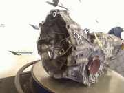 Getriebe Manuell JWS Seat Exeo ST (3R5) Kombi 2.0 TDI 16V (CAGA) 2010-01