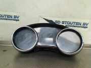 Tacho 9666174880 Peugeot 5008 I (0A/0E) Großraumlimousine 1.6 VTI 16V (EP6(5FW)) 2010-02