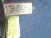 Fensterheber Elektr. Links Vorne 3h1103b Fiat Bravo (198A) Schrägheck 1.4 16V (192.B.2000(Euro 4)) 2007-06