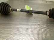 Antriebswelle Links Vorne Peugeot 108 Schrägheck 1.0 12V VVT-i (1KRFE(CFB)) 2019-12