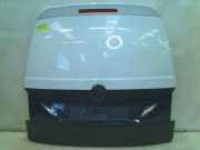 Heckklappe Volkswagen Caddy IV Van 2.0 TDI 75 (CUUF) 2015-08 CUUF