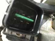 Scheibenwischermotor Hyundai i10 (F5) Schr?gheck 1.0i 12V (G3LA) 2013-04