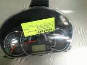 Tacho 8100C439 Mitsubishi Space Star (A0) Schrägheck 1.2 12V (3A92) 2017-03