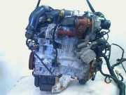 Motor XVGA Ford Transit Connect (PJ2) Van 1.5 TDCi ECOnetic (XVGA) 2017-10