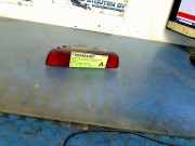 Nebelrücklicht 00954000 Nissan Qashqai (J10) SUV 1.6 16V (HR16DE) 2011-10