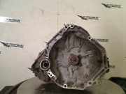 Getriebe Manuell JE3003 Renault Twingo III (AH) Schrägheck 5-drs 0.9 GT TCE 110 12V (H4B-401) 2017