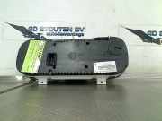 Tacho 51929860 Fiat Panda/Pandina (312) Schrägheck 0.9 TwinAir Turbo 85 (312.A.2000) 2012-09