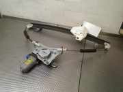 Fensterheber Elektr. Links Vorne 96627079 Daewoo / Chevrolet Captiva (C100) SUV 2.4 16V 4x2 (Z24SED) 2007-05