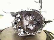 Getriebe Manuell 20DP63 Peugeot Partner (GC/GF/GG/GJ/GK) Van 1.6 HDI 90 16V (DV6ATED4(9HX)) 2010-10