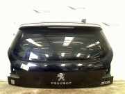 Heckklappe Peugeot 3008 I (0U/HU) Großraumlimousine 2.0 HYbrid4 16V (DW10CTED4(RHC)) 2014