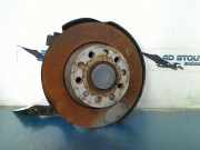 Achsschenkel Rechts Hinten Volkswagen Golf VIII (CD1) Schrägheck 1.5 TSI 16V (DPCA) 2022-12 DPCA