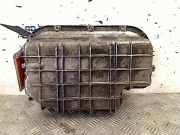 Ölwannenabdeckung Mercedes-Benz ML I (163) SUV 320 3.2 V6 18V (M112.942) 1999-01