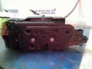 Türschloss Links Vorne 5TB837015A Volkswagen Crafter (SY) Van 2.0 TDI FWD (DAUB) 2017-10 DAUB