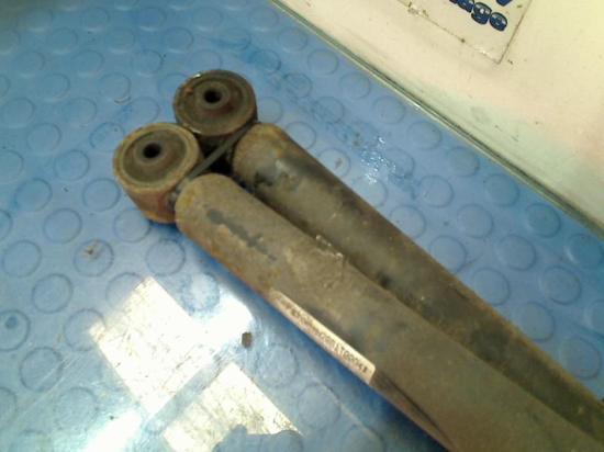 Stoßdämpferset Hinten 6R0512011AH Audi A1 (8X1/8XK) Schrägheck 3-drs 1.2 TFSI (CBZA) 2011-03 Bild Stoßdämpferset Hinten 6R0512011AH Audi A1 (8X1/8XK) Schrägheck 3-drs 1.2 TFSI (CBZA) 2011-03