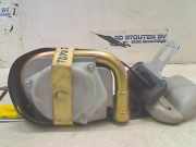 Sicherheitsgurt Rechts Vorne Toyota Corolla (E12) Schrägheck 1.6 16V VVT-i (3ZZFE) 2002-02