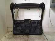 Heckklappe Porsche Cayenne SUV 3.2 V6 24V (M48.10) 2004-05