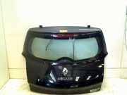 Heckklappe Renault Megane II (BM/CM) Schrägheck 2.0 16V Turbo Renault Sport (F7R-774) 2008-02