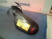 Au?enspiegel Rechts Elektrisch 8 DRADEN E9014145 Peugeot 407 (6D) Limousine 2.0 16V (EW10A(RFJ)) 2008-08