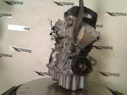 Motor CHYA Skoda Citigo Schrägheck 1.0 12V (CHYA) 2016-01