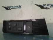 Schalter Leuchtweitenregulierung GDB166170 Mazda 6 SportBreak (GH19/GHA9) Kombi 2.0 CiDT 16V (RF7J) 2009-01