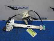 Fensterheber Elektr. Links Vorne 824501w010 Kia Rio III (UB) Schrägheck 1.2 CVVT 16V (G4LA) 2013-11