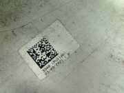 Stoßstange Hinten rechtsehoek dt1117926b Ford Transit Connect (PJ2) Van 1.5 EcoBlue (ZTGA) 2021-10