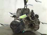 Getriebe Manuell jr5377 Dacia Dokker (0S) Großraumlimousine 1.2 TCE 16V (H5F-402(H5F-C4)) 2014-08