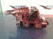 Türschloss Rechts Hinten A9067401335 Mercedes-Benz Sprinter 3,5t (906.73) Bus 314 CDI 16V (OM651.955) 2018-04