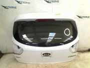 Heckklappe Kia Rio III (UB) Schrägheck 1.2 CVVT 16V (G4LA5) 2013-12