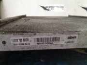 Radiator 1401279580 Fiat Scudo (270) Van 1.6 D Multijet DPF (DV6UC(9H07)) 2016-11