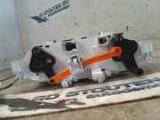 Bedienung Klimaanlage 96722483ZD Peugeot 208 I (CA/CC/CK/CL) Schrägheck 1.2 Vti 12V PureTech 82 (EB2F(HMZ)) 2016-12