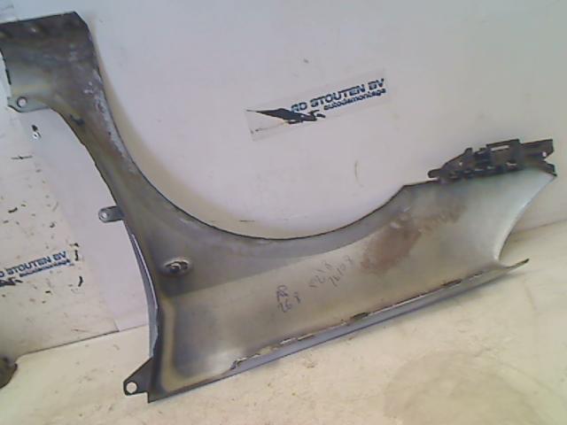 Kotfl?gel Rechts Vorne Peugeot 307 CC (3B) Cabrio 2.0 16V (EW10J4(RFN)) 2004-05 Bild Kotfl?gel Rechts Vorne Peugeot 307 CC (3B) Cabrio 2.0 16V (EW10J4(RFN)) 2004-05