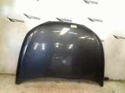 Motorhaube Seat Ibiza IV (6J5) Schrägheck 5-drs 1.2 TDI Ecomotive (CFWA) 2010-08