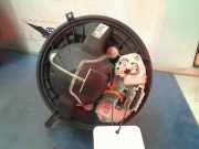 Heizgebläse Motor 693366308 BMW 3 serie (E92) Coupé 325i 24V (N52-B25A) 2007-01