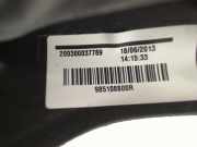 Lenker 985108800R Renault Clio IV (5R) Schrägheck 5-drs 1.5 dCi 75 FAP (K9K-C612(Euro 6)) 2013-09