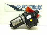 Scheibenwischermotor Vorne 726750302 BMW 3 serie (F30) Limousine 320d 2.0 16V EfficientDynamicsEdition (N47-D20C) 2013-02