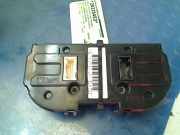 Bedienung Klimacontrolle 27500AX708 Nissan Micra (K12) Schrägheck 1.2 16V (CR12DE) 2004-03