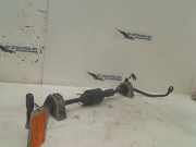 Stabilisatorstange Vorne BMW 5 serie (E60) Limousine 550i 32V (N62-B48B) 2008-06