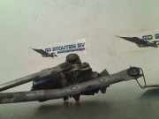 Scheibenwischermotor 53565002 Toyota Aygo (B10) Schrägheck 1.0 12V VVT-i (1KR-FE) 2012-04