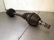 Antriebswelle Links Vorne 13335145 Opel Astra J (PC6/PD6/PE6/PF6) Schrägheck 5-drs 1.4 Turbo 16V (A14NEL(Euro 5)) 2014-02