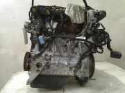 Motor bh02 Peugeot Partner (EA//EF/EN/EU) Van 1.6 BlueHDI 75 (DV6FE(BHW)) 2019-06