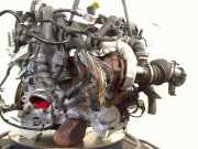 Motor xwda Ford C-Max (DXA) Großraumlimousine 1.5 TDCi 120 16V (XWDA) 2016-06