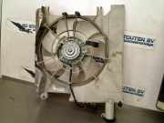 Kühlerventilator 163600Q021A Peugeot 108 Schrägheck 1.0 12V (1KRFE(CFB)) 2015-02