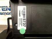 Radio Bedienungselemente 20875737 Opel Zafira Tourer (P12) Großraumlimousine 1.6 CDTI 16V ecoFLEX 136 (B16DTH(Euro 6)) 2013-09