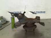 Achsschenkel Rechts Vorne Ford Fiesta 7 Schrägheck 1.0 EcoBoost 12V 100 (SFJE) 2017