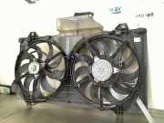 Kühlerventilator Mazda 3 (BM/BN) Schrägheck 2.0 SkyActiv-G 120 16V (PEY7) 2015-05