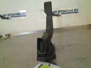 Elektrische Gaspedal 9837891880 Opel Corsa F (UB/UH/UP) Schrägheck 5-drs 1.2 Turbo 12V 100 (F12XHL(EB2ADTD)) 2019