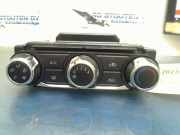 Bedienung Klimacontrolle XS1464310021 Nissan Micra (K14) Schrägheck 1.0 IG-T 92 (HR10DET(H4D)) 2022-12